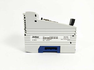 Jetter JC-340-0 JetControl Compact PLC