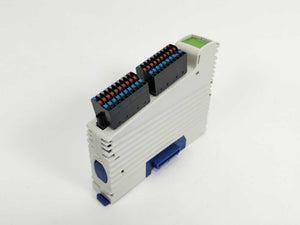 Jetter JX3-AI4 Analog Input Expansion Module