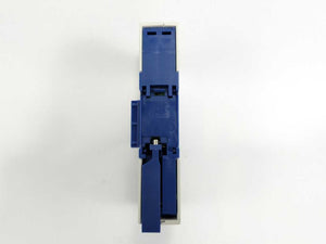 Jetter JX3-AI4 Analog Input Expansion Module