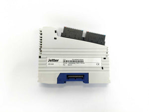 Jetter JX3-AI4 Analog Input Expansion Module