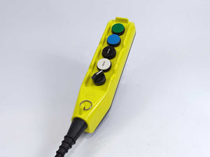 Giovenzana PL05K Pendant Control Station 5 Button Kit