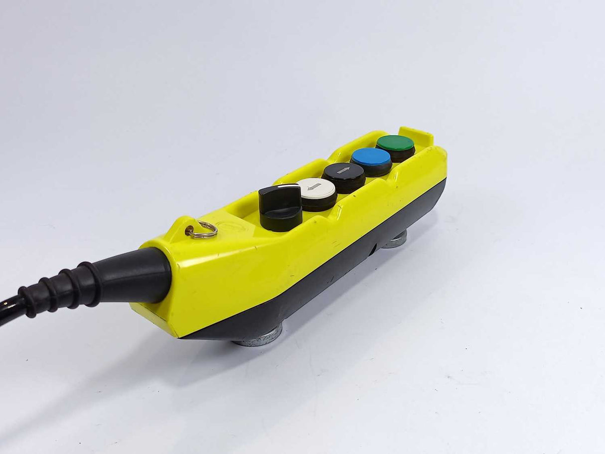 Giovenzana PL05K Pendant Control Station 5 Button Kit