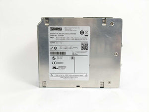 Phoenix Contact 1018291 ESSENTIAL-PS/3AC Power Supply