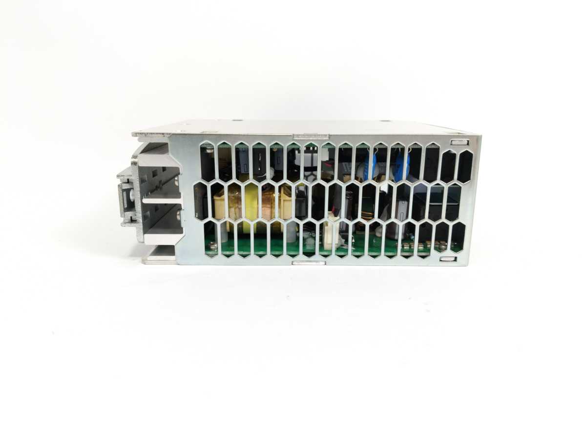 Phoenix Contact 1018291 ESSENTIAL-PS/3AC Power Supply