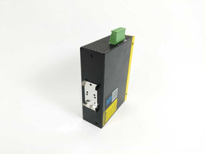 KTI Networks KGS-1060 Industrial Managed Gigabit Ethernet Switch