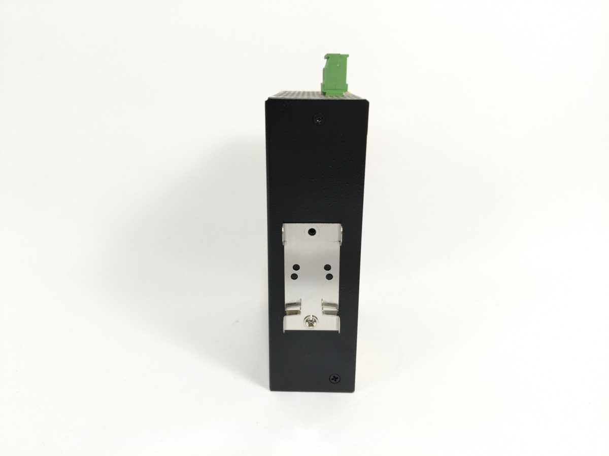 KTI Networks KGS-1060 Industrial Managed Gigabit Ethernet Switch