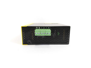 KTI Networks KGS-1060 Industrial Managed Gigabit Ethernet Switch