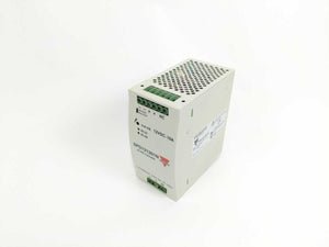 Carlo Gavazzi SPD121201N DIN Rail Power Supply 12V 120W