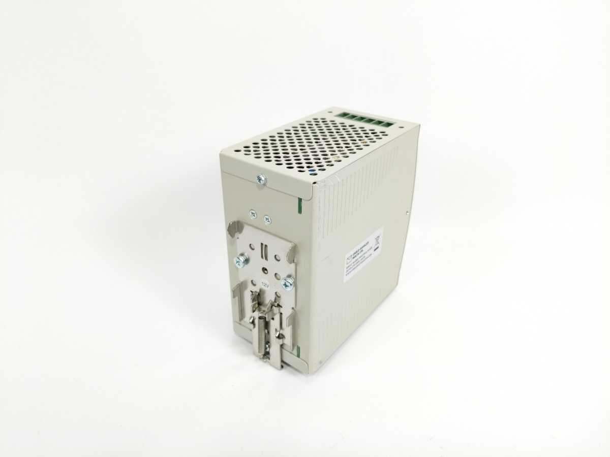 Carlo Gavazzi SPD121201N DIN Rail Power Supply 12V 120W
