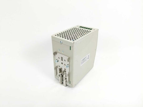 Carlo Gavazzi SPD121201N DIN Rail Power Supply 12V 120W