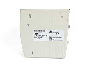 Carlo Gavazzi SPD121201N DIN Rail Power Supply 12V 120W