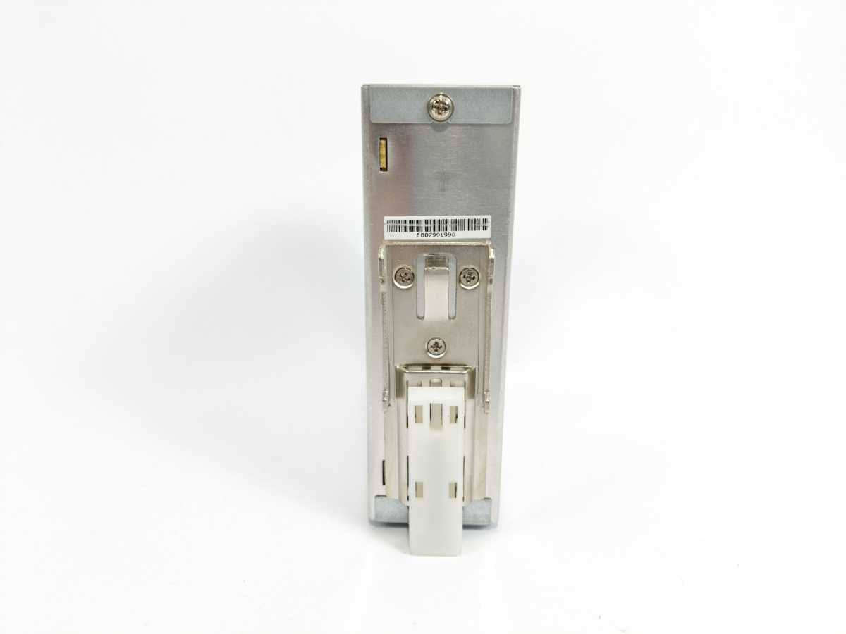 Mean Well NDR-120-24 AC-DC Single output Industrial DIN rail power supply