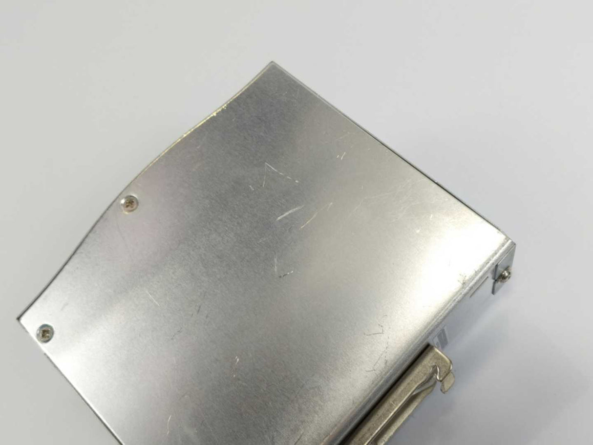 Mean Well NDR-120-24 AC-DC Single output Industrial DIN rail power supply