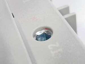 Siemens 3LD2418-0TK11 Load Break Switch – 63 A, 3-Pole, Door-Mounted