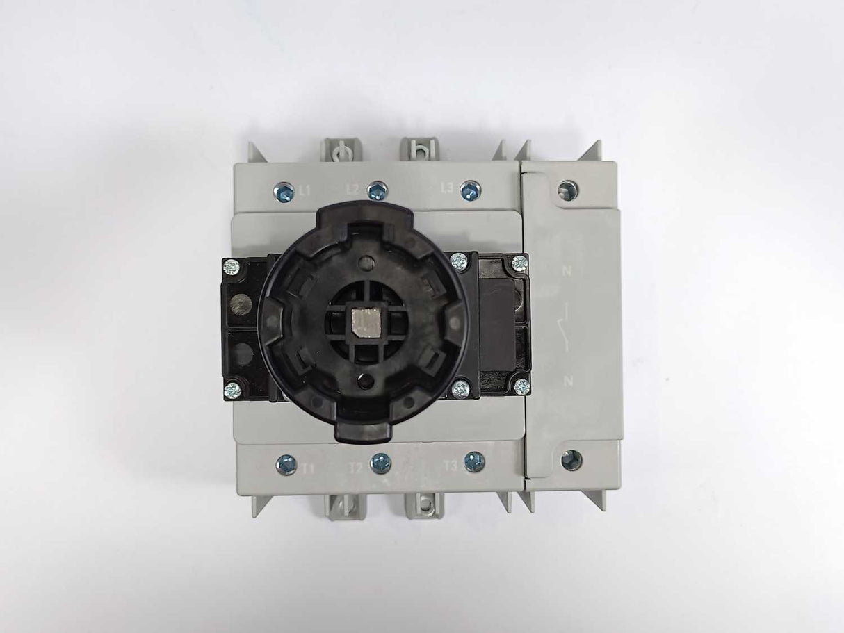 Siemens 3LD2418-0TK11 Load Break Switch – 63 A, 3-Pole, Door-Mounted