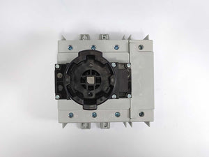 Siemens 3LD2418-0TK11 Load Break Switch – 63 A, 3-Pole, Door-Mounted