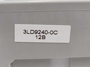 Siemens 3LD2418-0TK11 Load Break Switch – 63 A, 3-Pole, Door-Mounted