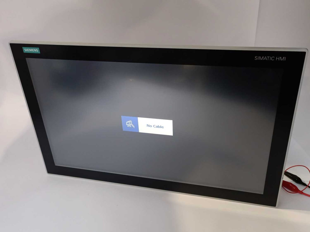 Siemens 6AV7 862-2BF00-0AA0 SIMATIC IFP2200 Basic