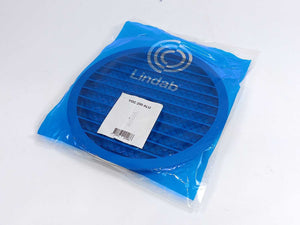 Lindab YGC 250 ALU External Wall Grille – 250 mm