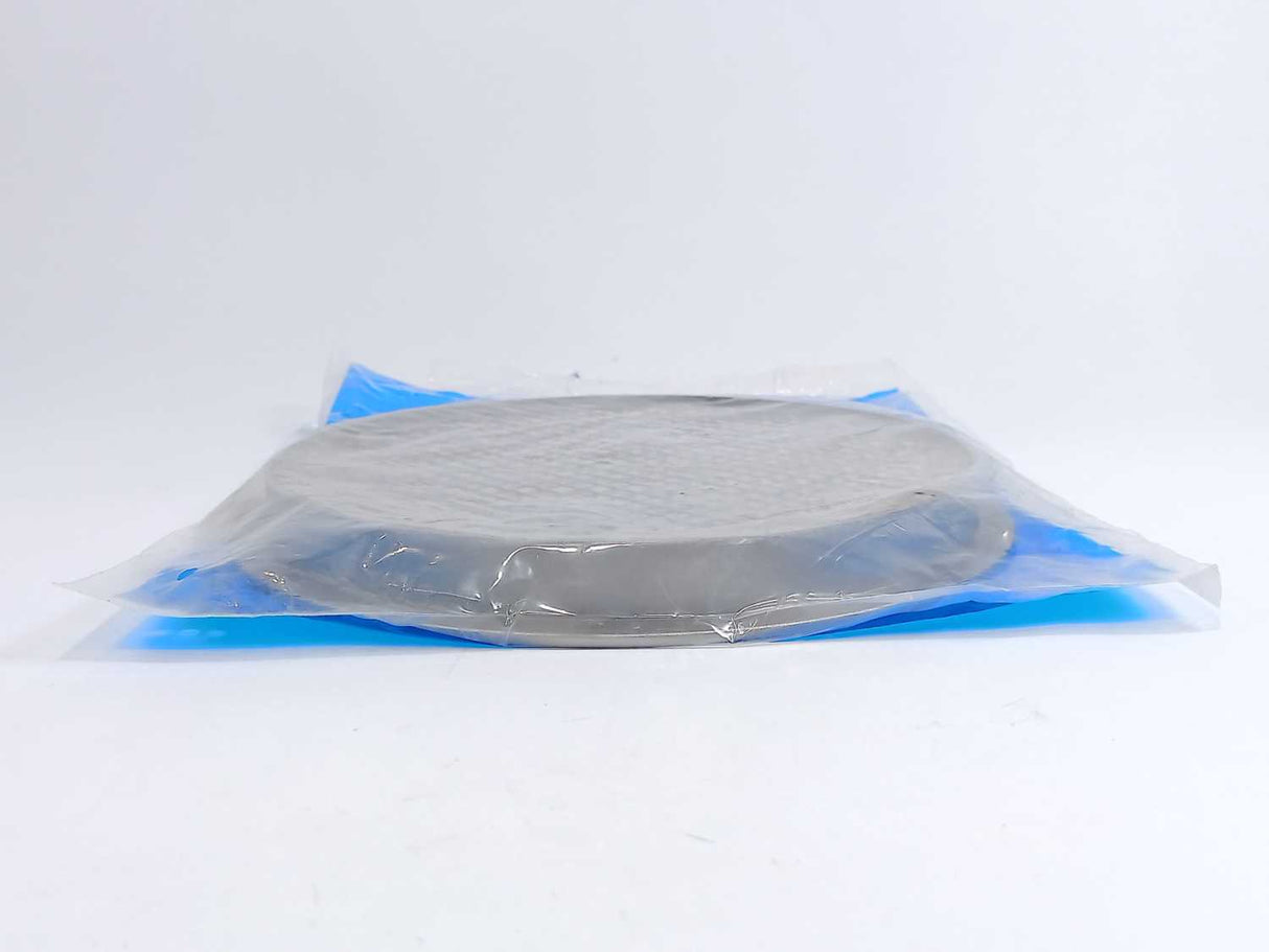 Lindab YGC 250 ALU External Wall Grille – 250 mm