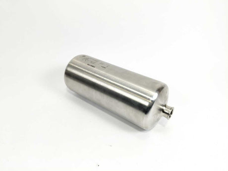 Festo CRVZS-2 Air reservoir, 2L, 16bar