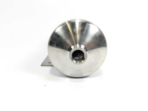 Festo CRVZS-2 Air reservoir, 2L, 16bar