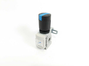 Festo MS4-LR-1/4-D6-AS Pressure Regulator Valve