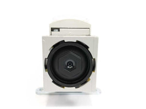 Festo MS4-LR-1/4-D6-AS Pressure Regulator Valve