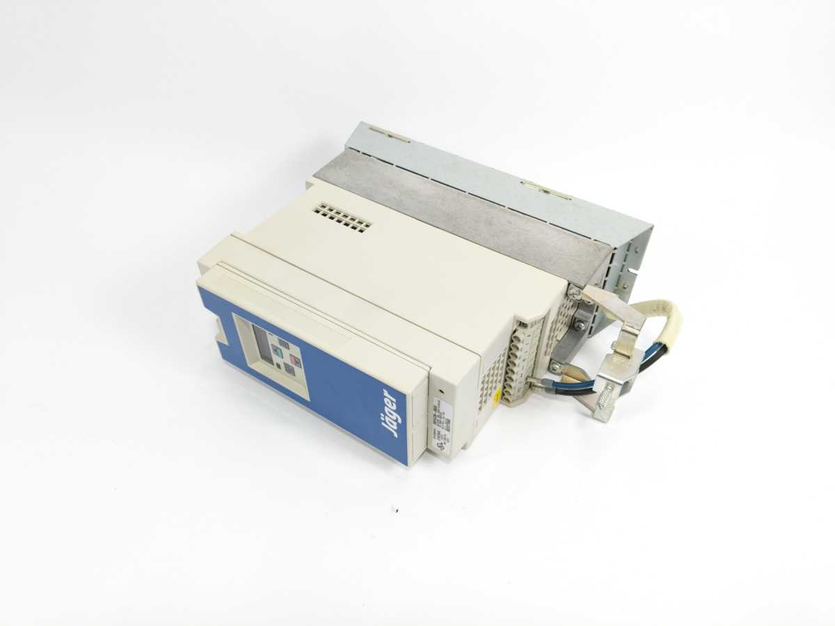 Jäger 09F5C3B-0B0A KEB Combivert F5-C Frequency Inverter