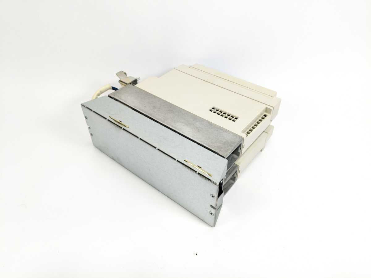 Jäger 09F5C3B-0B0A KEB Combivert F5-C Frequency Inverter