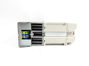 Jäger 09F5C3B-0B0A KEB Combivert F5-C Frequency Inverter