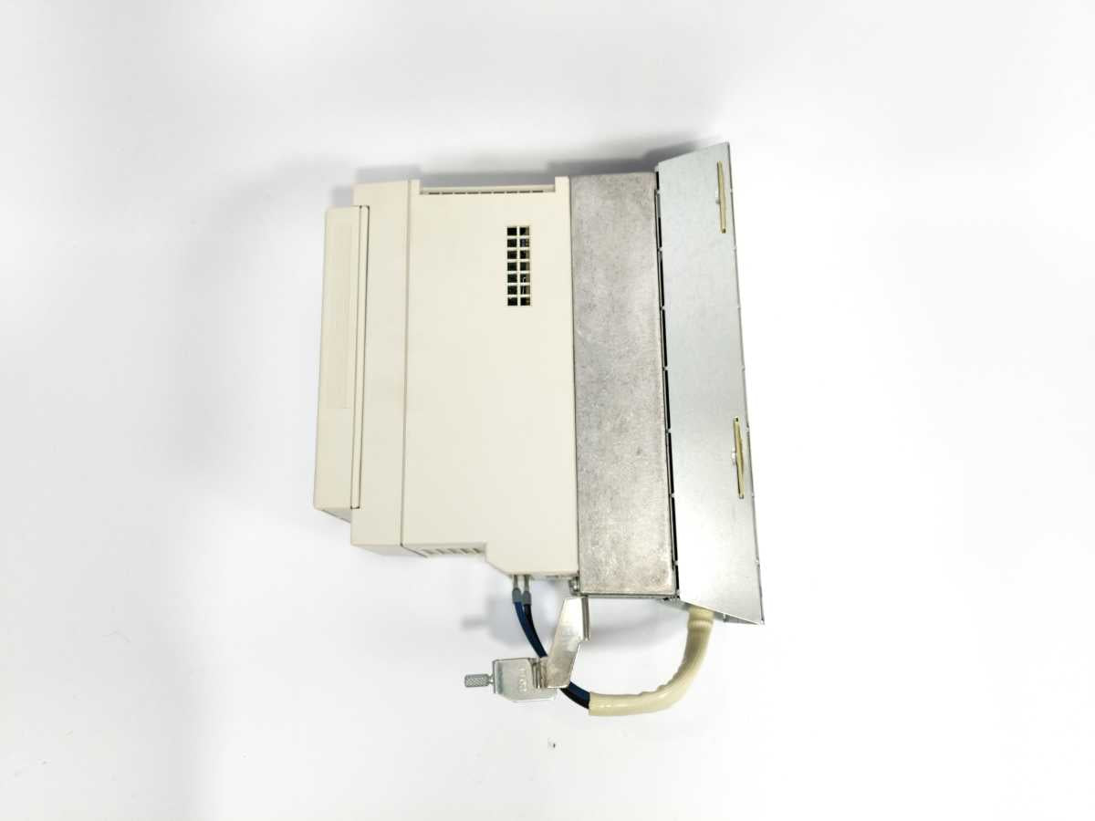 Jäger 09F5C3B-0B0A KEB Combivert F5-C Frequency Inverter