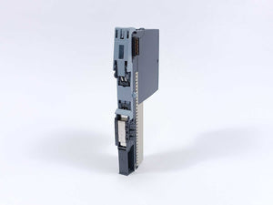 Siemens 6ES7 134-6JD00-0CA1 Analog Input Module w/ 6ES7 193-6BP20-0DA0