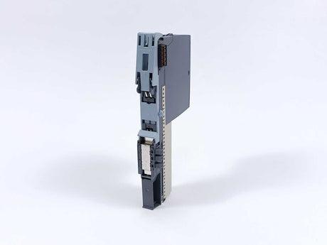 Siemens 6ES7 134-6JD00-0CA1 Analog Input Module w/ 6ES7 193-6BP20-0DA0