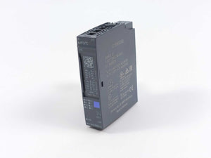 Siemens 6ES7 134-6JD00-0CA1 Analog Input Module w/ 6ES7 193-6BP20-0DA0