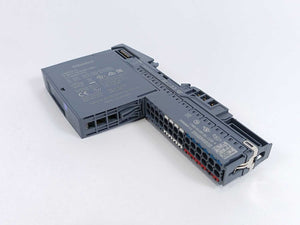 Siemens 6ES7 134-6HD01-0BA1 SIMATIC ET 200SP Analog Input Module