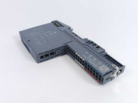 Siemens 6ES7 134-6HD01-0BA1 SIMATIC ET 200SP Analog Input Module