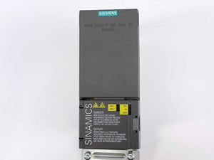 Siemens 6SL3210-1KE17-5AF1 Sinamics G120C PN