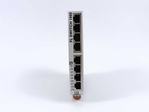 Phoenix Contact 1085256 FL SWITCH 1008N Industrial Ethernet Switch