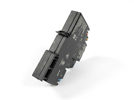 Weidmüller 2080360000 AMG ELM-6 Monitoring Module 24 VDC