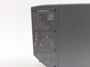 Siemens 6EP4134-3AB00-2AY0 SITOP UPS 1600 Power Supply