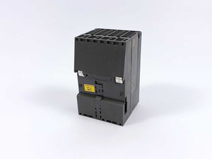 Siemens 6GK5208-0BA00-2AF2 SCALANCE XF208 Industrial Ethernet Switch.