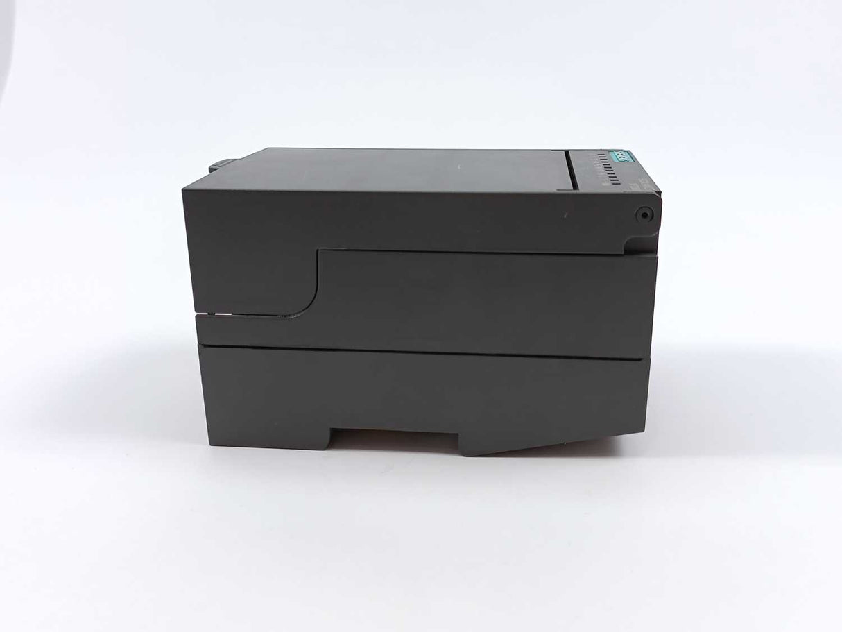 Siemens 6GK5208-0BA00-2AF2 SCALANCE XF208 Industrial Ethernet Switch.