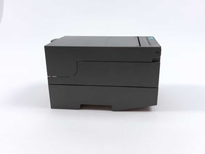 Siemens 6GK5208-0BA00-2AF2 SCALANCE XF208 Industrial Ethernet Switch.