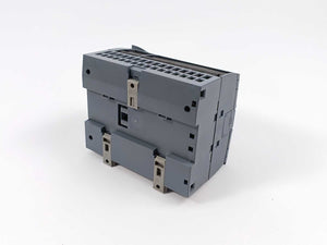 Siemens 6ES7215-1AG40-0XB0 SIMATIC S7-1200, CPU 1215C DC/DC/DC