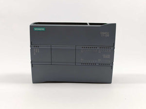 Siemens 6ES7215-1AG40-0XB0 SIMATIC S7-1200, CPU 1215C DC/DC/DC
