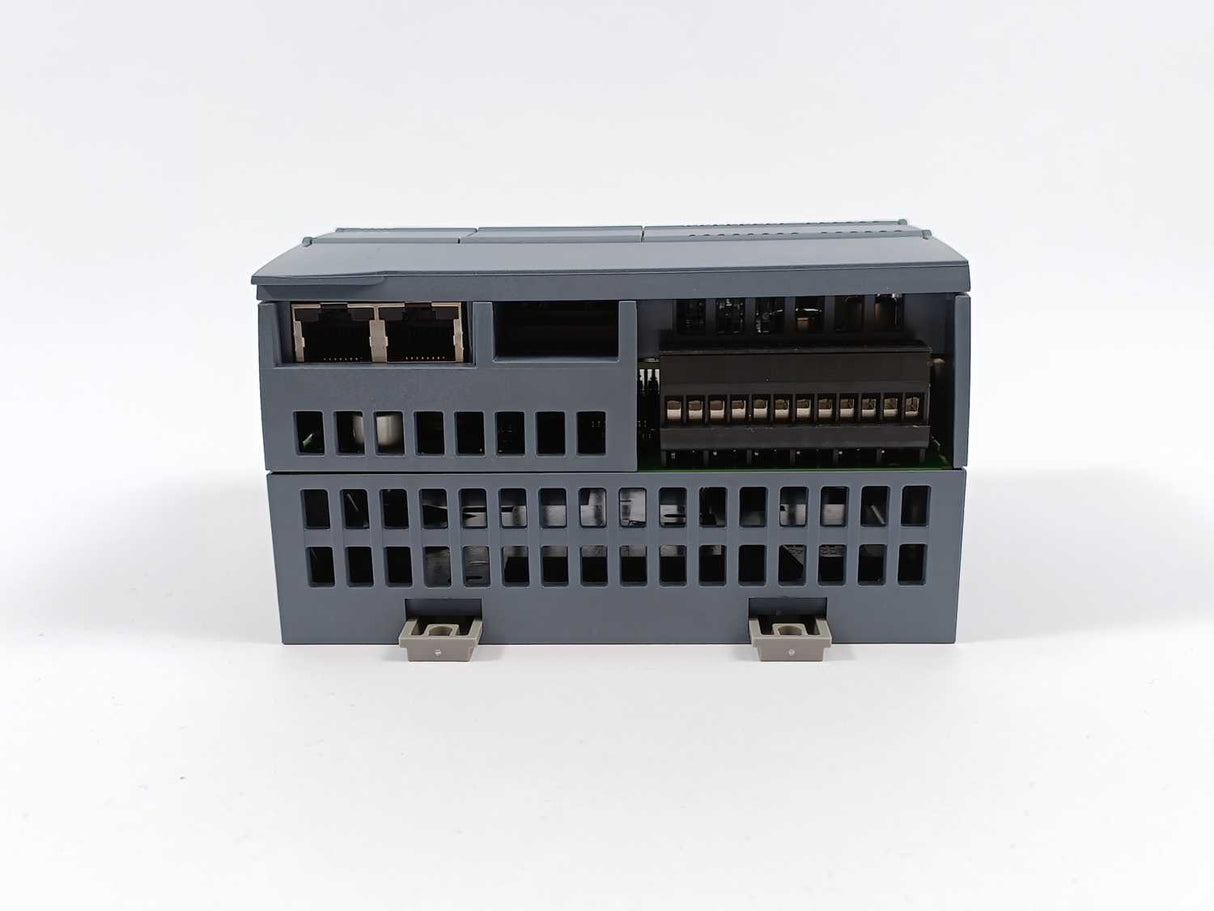 Siemens 6ES7215-1AG40-0XB0 SIMATIC S7-1200, CPU 1215C DC/DC/DC