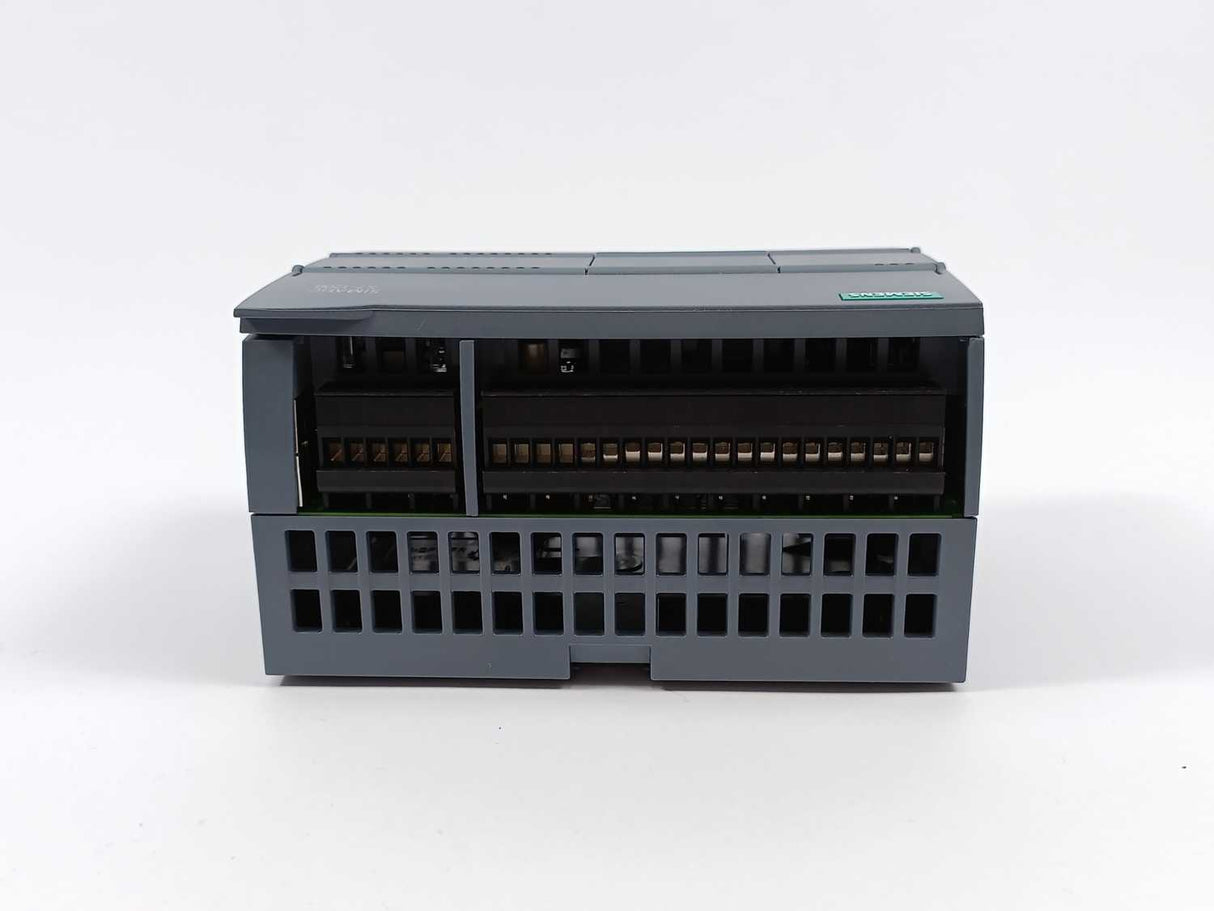 Siemens 6ES7215-1AG40-0XB0 SIMATIC S7-1200, CPU 1215C DC/DC/DC