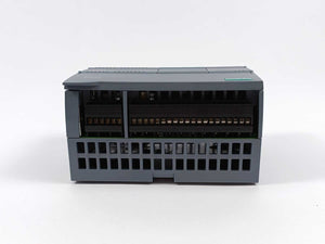 Siemens 6ES7215-1AG40-0XB0 SIMATIC S7-1200, CPU 1215C DC/DC/DC
