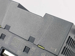 Siemens 6ES7215-1AG40-0XB0 SIMATIC S7-1200, CPU 1215C DC/DC/DC